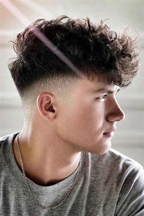 best fluffy hair haircuts